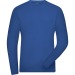 T-shirt workwear Bio homme - James Nicholson, T-shirt professionnel de travail publicitaire