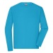 T-shirt workwear Bio homme - James Nicholson, T-shirt professionnel de travail publicitaire