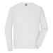 T-shirt workwear Bio homme - James Nicholson, T-shirt professionnel de travail publicitaire