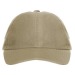 Casquette avec un style moderne 6 panneaux, Casquette - les meilleures ventes -  publicitaire
