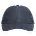 Casquette avec un style moderne 6 panneaux cadeau d’entreprise
