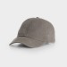 Casquette avec un style moderne 6 panneaux cadeau d’entreprise