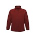 Veste polaire interactive, polaire publicitaire