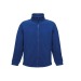 Veste polaire interactive cadeau d’entreprise