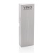 Tige rafraîchissante à vin vino, accessoire pour le vin, coffret sommelier et coffret vin publicitaire