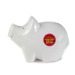 Tirelire cochon Big Cutie, tirelire publicitaire