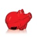 Tirelire cochon Big Cutie, tirelire publicitaire