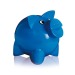 Tirelire cochon Happy, tirelire publicitaire