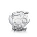 Tirelire cochon Smiley, tirelire publicitaire
