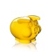 Tirelire cochon Smiley, tirelire publicitaire