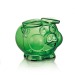 Tirelire cochon Smiley, tirelire publicitaire