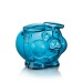 Tirelire cochon Smiley cadeau d’entreprise