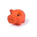 Tirelire, cochon publicitaire