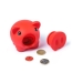Tirelire cochon cadeau d’entreprise