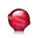 Tirelire Globe, tirelire publicitaire