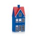 Tirelire maison The House cadeau d’entreprise