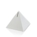 Miniature du produit Tirelire pyramide personnalisable 1