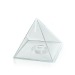 Tirelire Pyramide cadeau d’entreprise