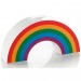 Tirelire Rainbow, tirelire publicitaire