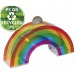 Tirelire Rainbow cadeau d’entreprise