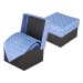 Cravate 100% soie cadeau d’entreprise
