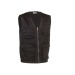 Veste multi-poches, Gilet ou veste reporter multi-poches publicitaire