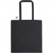 Miniature du produit Tote bag personnalisable en coton zippé avec soufflet - 220g/m² 4