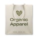 Sac en coton bio 105g cadeau d’entreprise