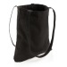 Tote bag recyclé épais Aware™ 330g/m², cadeau d'entreprise durable publicitaire