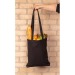 Tote bag recyclé épais Aware™ 330g/m² cadeau d’entreprise