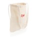 Tote bag recyclé épais Aware™ 330g/m², cadeau d'entreprise durable publicitaire