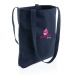 Tote bag recyclé épais Aware™ 330g/m², cadeau d'entreprise durable publicitaire