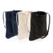 Tote bag recyclé épais Aware™ 330g/m² cadeau d’entreprise