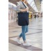 Tote bag recyclé épais Aware™ 330g/m² cadeau d’entreprise