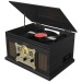 Tourne-disque et lecteur de musique Prixton Century, tourne-disques publicitaire