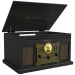 Tourne-disque et lecteur de musique Prixton Century cadeau d’entreprise
