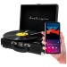 Tourne-disque MP3 VC400 Prixton cadeau d’entreprise