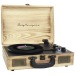 Tourne-disque MP3 VC400 Prixton cadeau d’entreprise