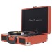 Tourne-disque MP3 VC400 Prixton, radio publicitaire