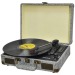 Tourne-disque MP3 VC400 Prixton, radio publicitaire