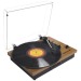 Tourne-disque vinyle Prixton Studio, radio publicitaire