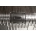 Trolley cabine "geoline" 4 roues multidirectionnelles - kimood cadeau d’entreprise