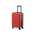 Valise trolley rigide 4 doubles roues 34x54x23 cm cadeau d’entreprise