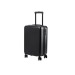 Valise trolley rigide 4 doubles roues 34x54x23 cm cadeau d’entreprise