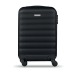 Trolley rigide, Valise cabine avion publicitaire