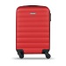 Trolley rigide, Valise cabine avion publicitaire