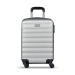 Trolley rigide, Valise cabine avion publicitaire