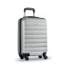 Trolley rigide, Valise cabine avion publicitaire