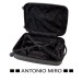 Trolley Tugart, Valise publicitaire