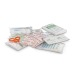 Trousse de premiers secours, trousse de secours publicitaire